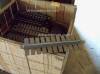 Ashland Cook Stove grate